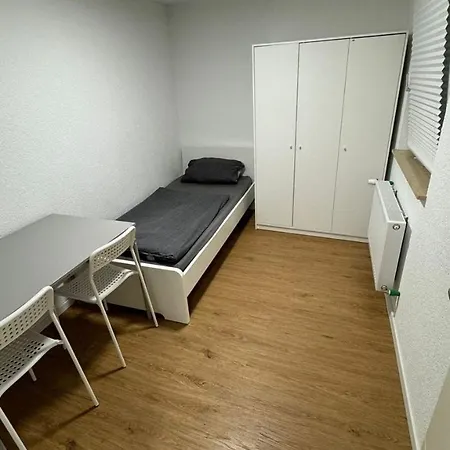 Easyflat Apartment Koblenz (Rhineland-Palatinate)
