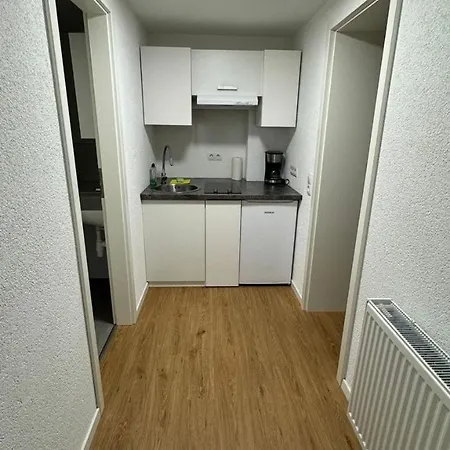 Easyflat Koblenz (Rhineland-Palatinate)
