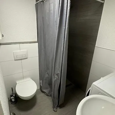 Easyflat Apartment Koblenz (Rhineland-Palatinate)