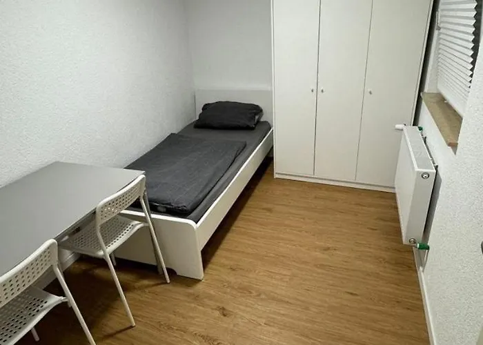 Easyflat We26 Apartamento Coblenza